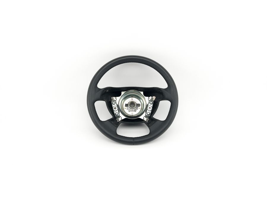 1704600103 1404603603 | Mercedes SL500 | R129 Black steering wheel