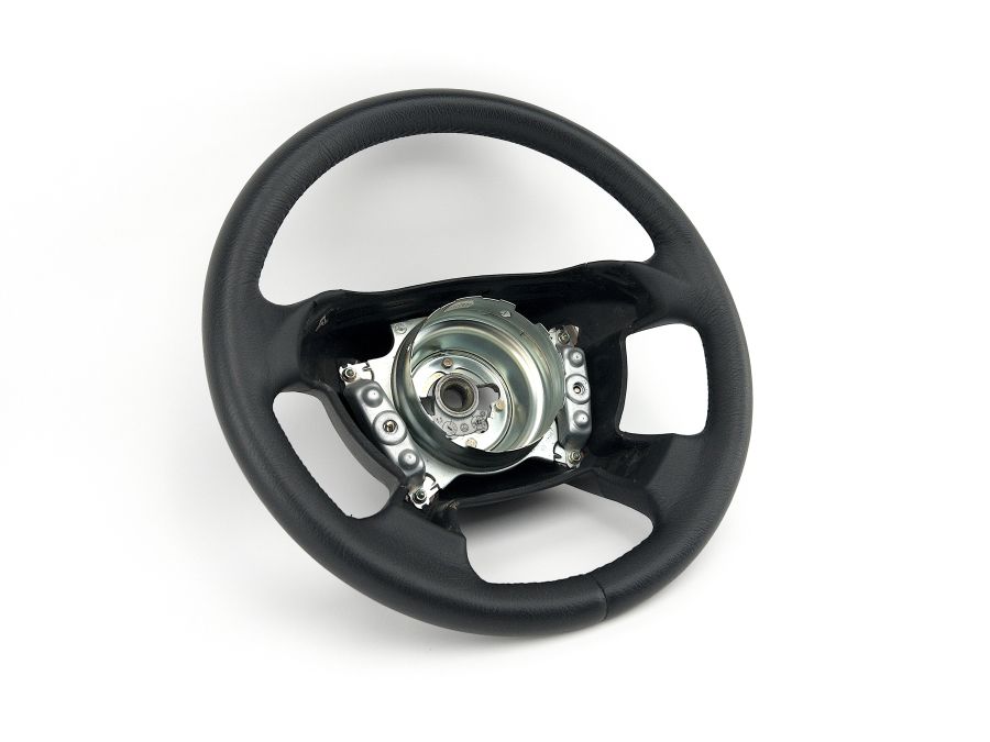 1704600103 1404603603 | Mercedes SL500 | R129 Black steering wheel