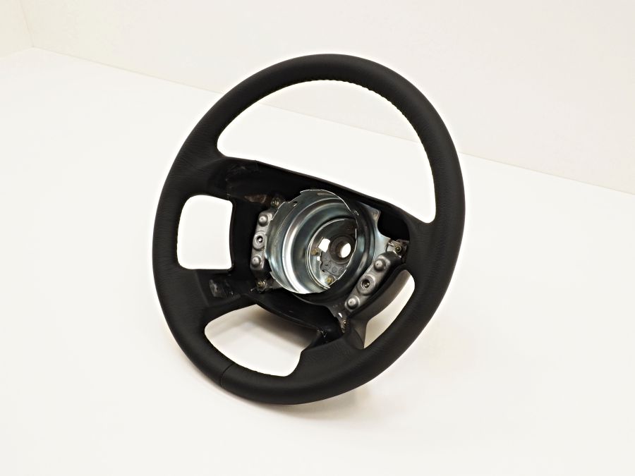 1704600103 1404604003 1404603603 | Mercedes SL500 | R129 Black steering wheel 96-99