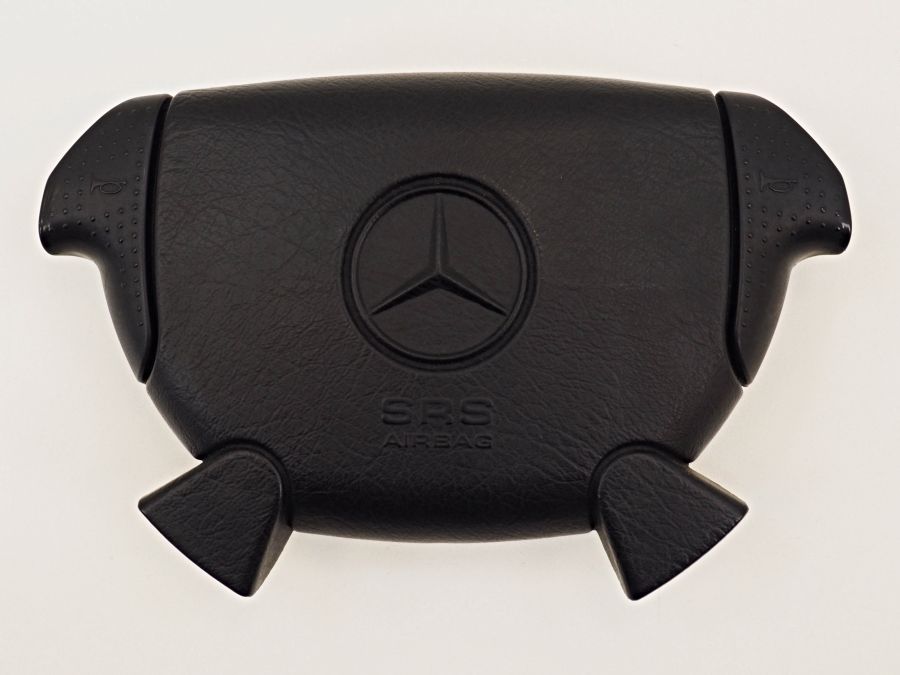 1704600298 | Mercedes SL500 | R129 Steering wheel airbag