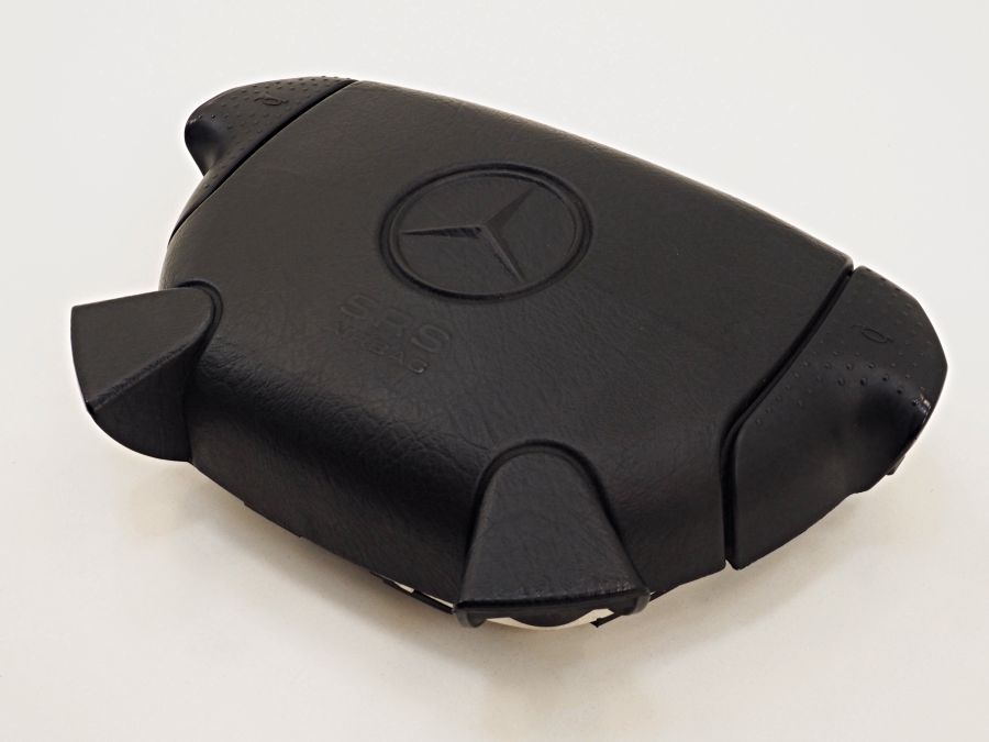 1704600298 | Mercedes SL500 | R129 Steering wheel airbag