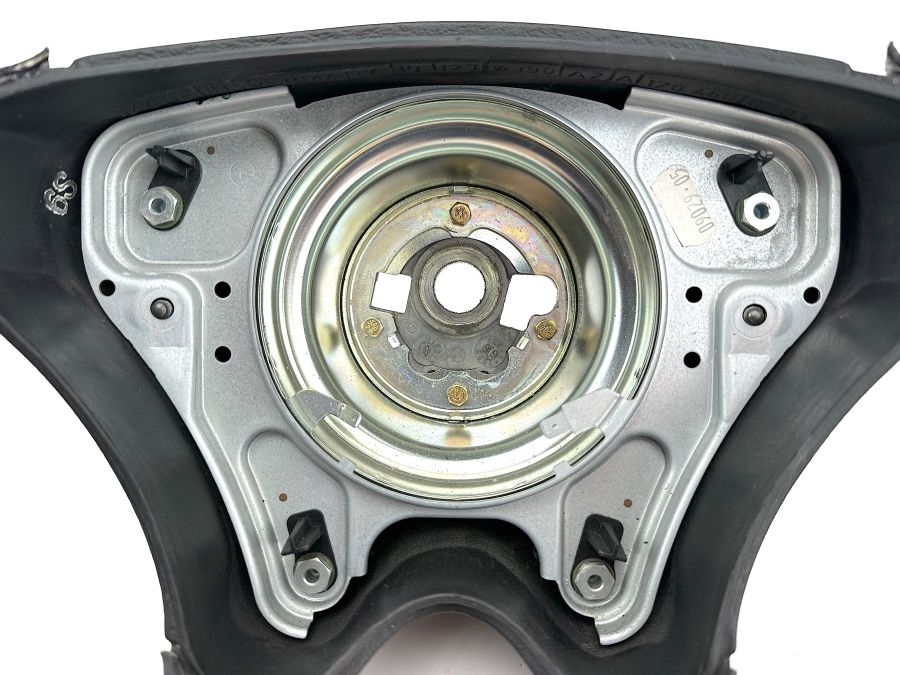 1704600703 1704603203 | Mercedes SL500 | R129 Steering wheel