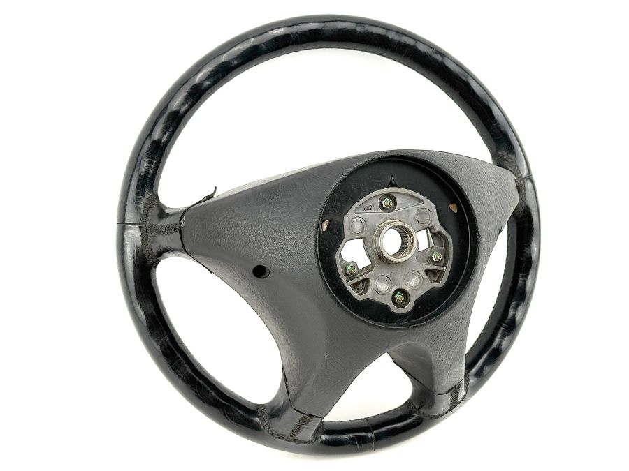 1704600703 1704603203 | Mercedes SL500 | R129 Steering wheel