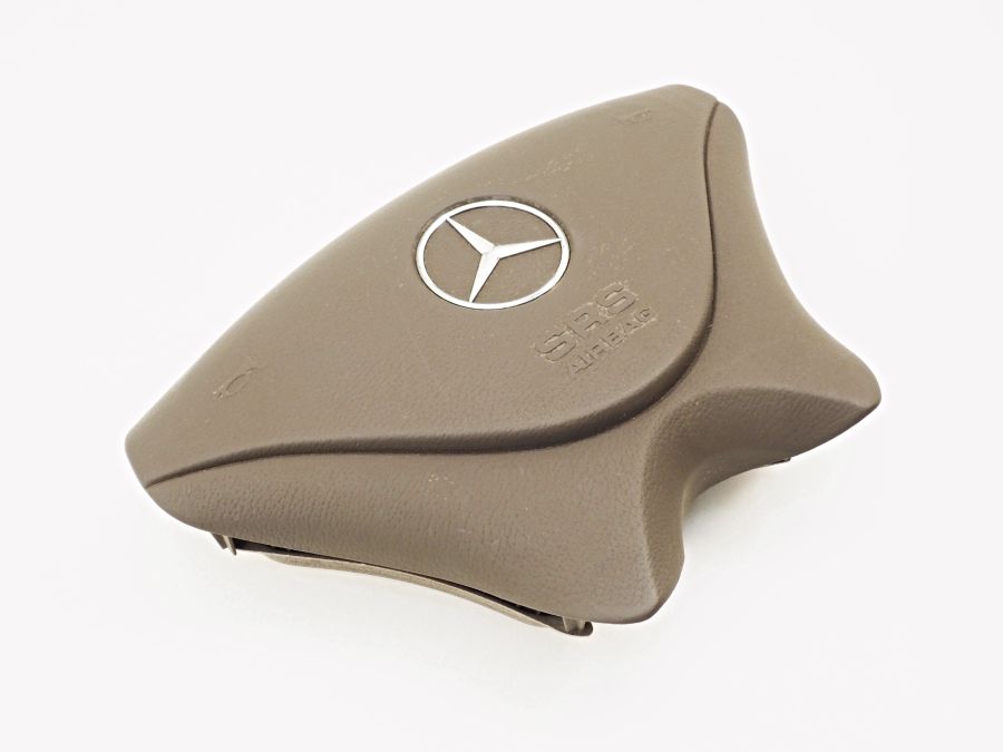 1704602198 1704600998 | Mercedes SL500 | R129 Steering wheel airbag