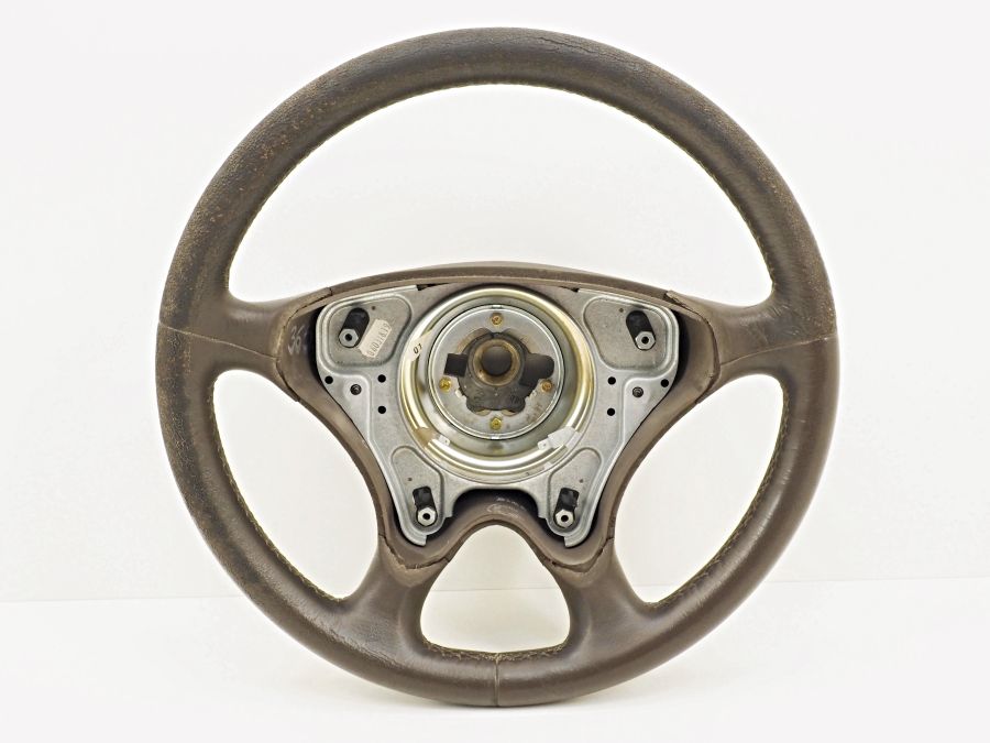 1704603203 | Mercedes SL500 | R129 Steering wheel