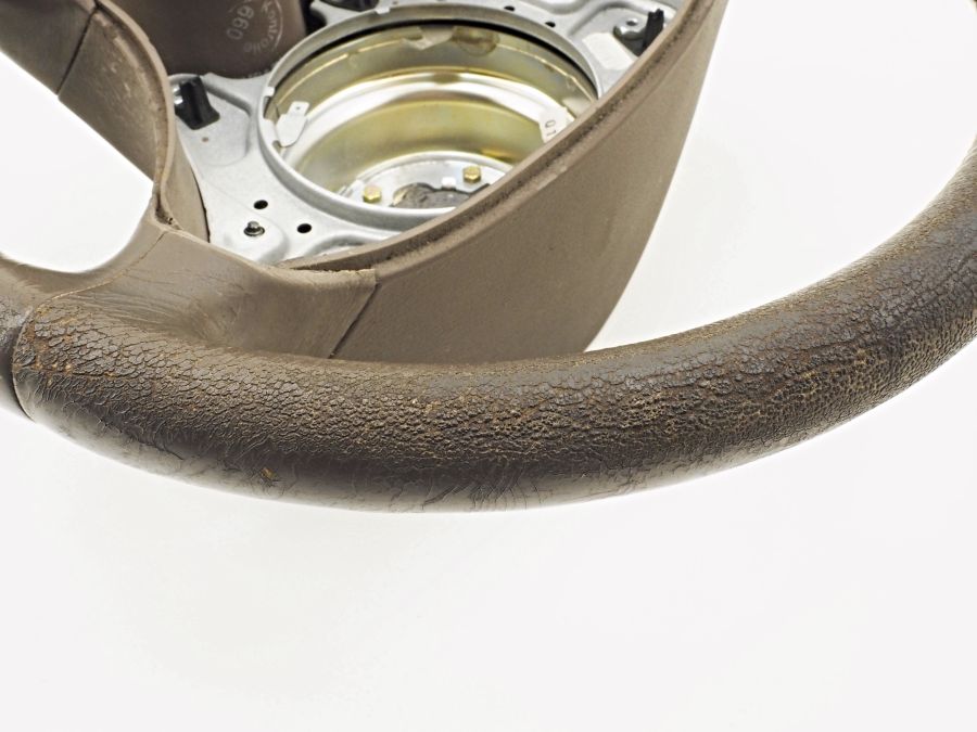 1704603203 | Mercedes SL500 | R129 Steering wheel