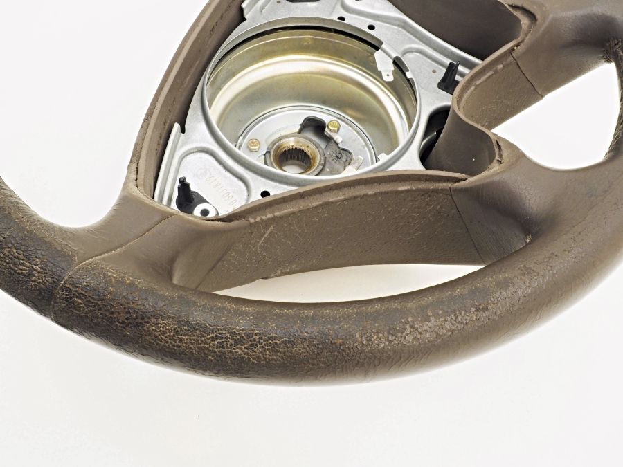 1704603203 | Mercedes SL500 | R129 Steering wheel