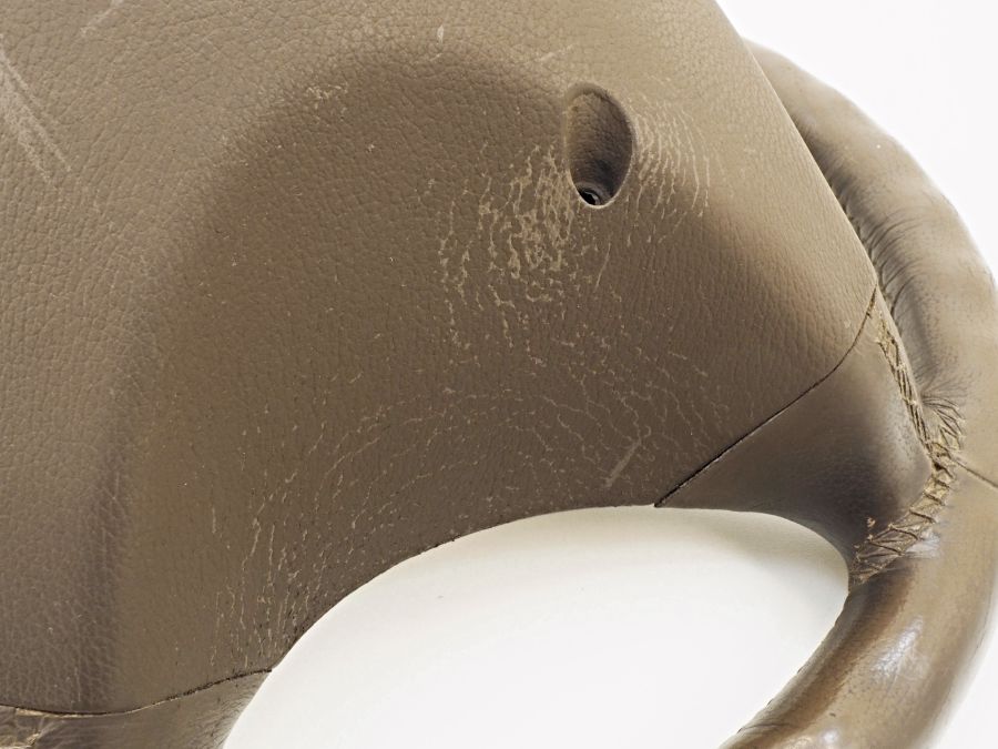 1704603203 | Mercedes SL500 | R129 Steering wheel