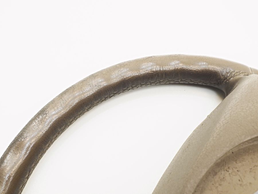1704603203 | Mercedes SL500 | R129 Steering wheel