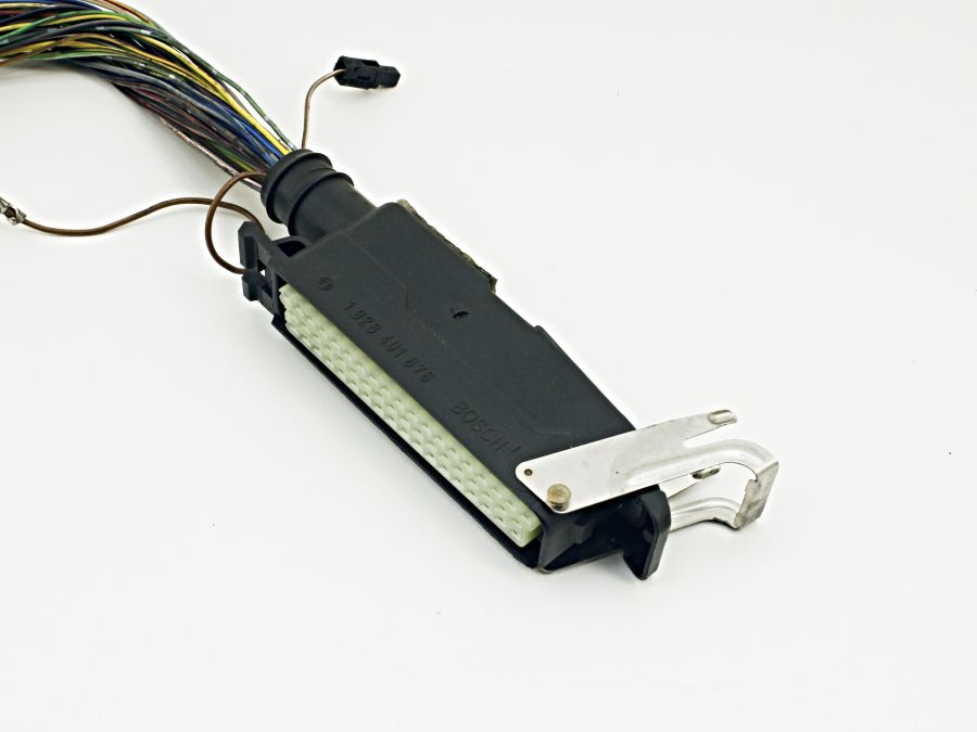 1928401676 1298203926C 0005454581 | Mercedes SL500 | R129 Roof control module wiring connector