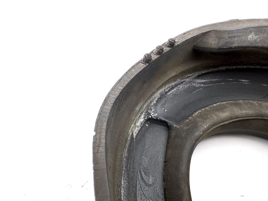 2013251144 | Mercedes SL500 | R129 Rear spring mount