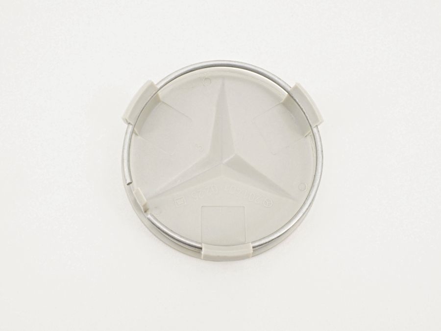 2014000425 B66470203 2014010225 | Mercedes SL-Class | R129 Wheel center hub cap set of 4 pieces
