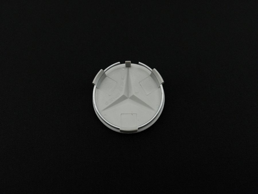 2014000425 B66470203 2014010225 | Mercedes SL-Class | R129 Wheel center hub cap set of 4 pieces