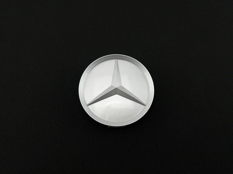 2014000425 B66470203 2014010225 | Mercedes SL-Class | R129 Wheel center hub cap set of 4 pieces