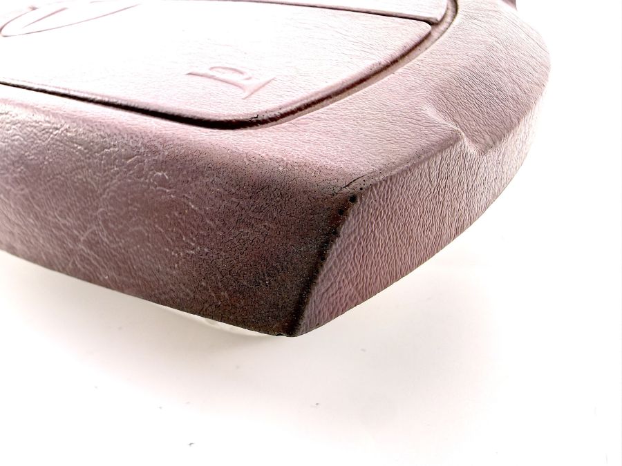 2014602403 1294600098 | Mercedes 300SL-24 | R129 Steering wheel