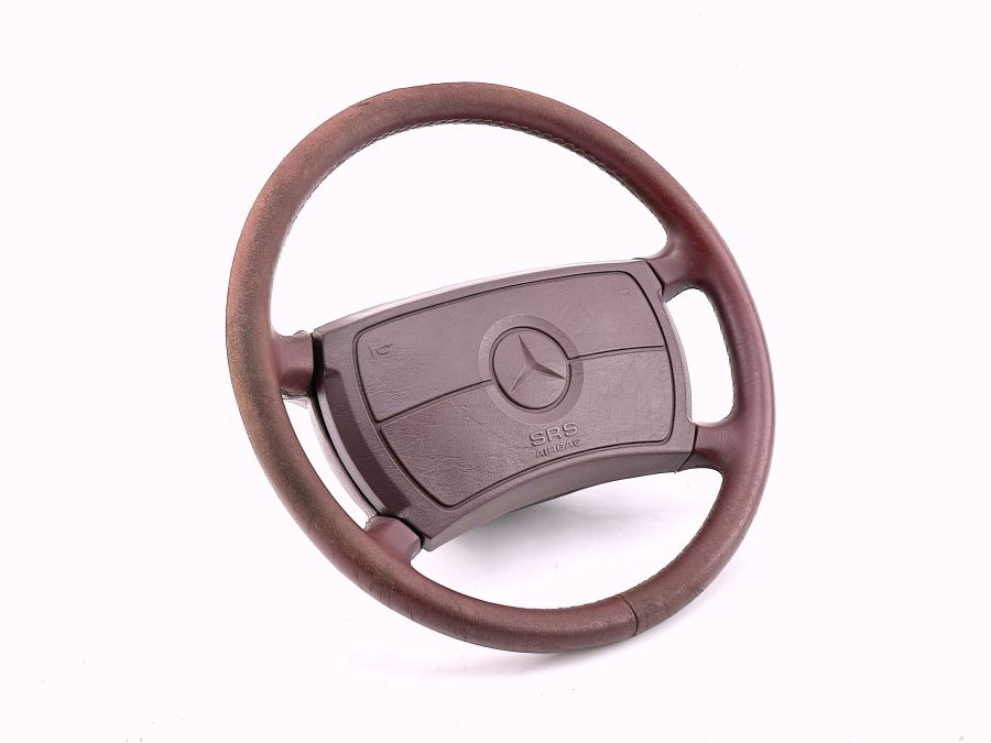 2014602403 1294600098 | Mercedes 300SL-24 | R129 Steering wheel