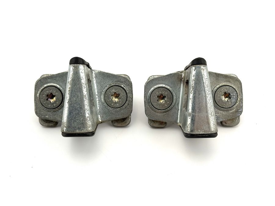 2017200004 2087200104 | Mercedes SL500 | R129 Door lock striker eyelet pair