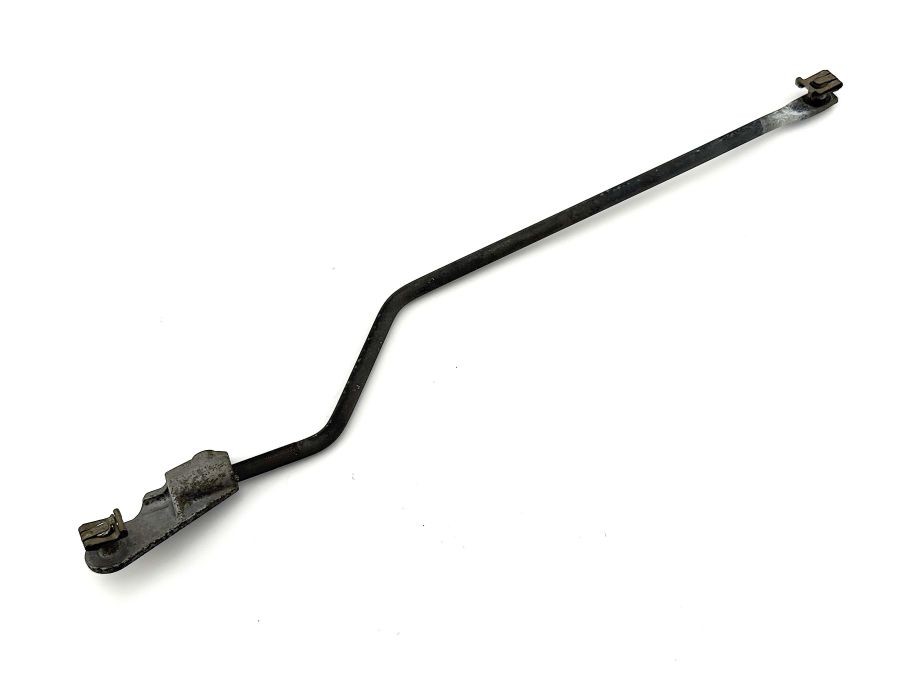 2022670032 | Mercedes SL500 | R129 Gearshift shifting road