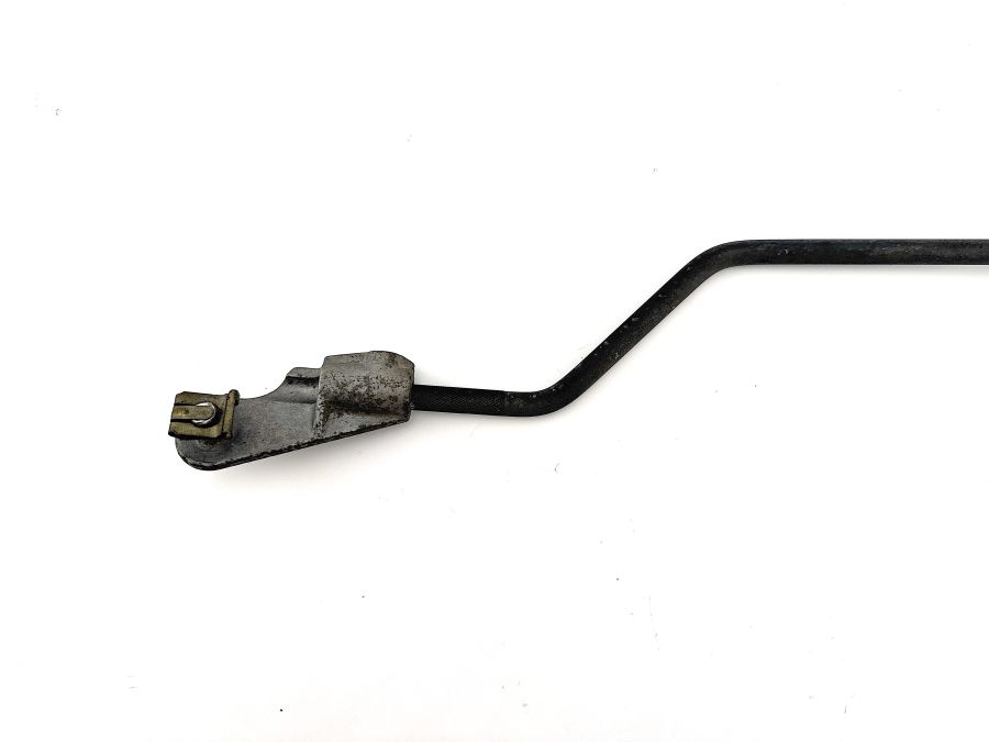 2022670032 | Mercedes SL500 | R129 Gearshift shifting road