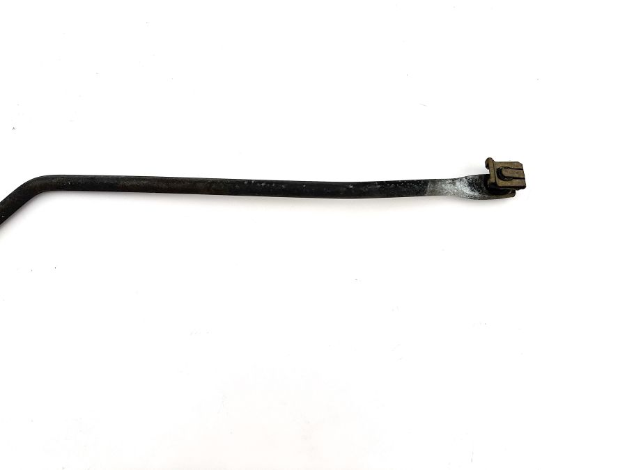 2022670032 | Mercedes SL500 | R129 Gearshift shifting road