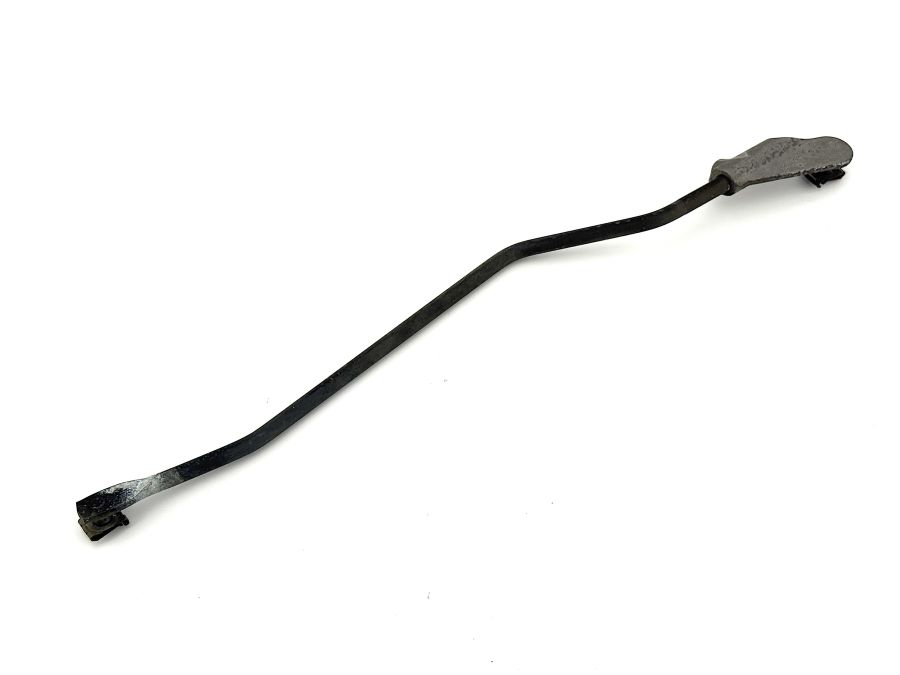 2022670032 | Mercedes SL500 | R129 Gearshift shifting road