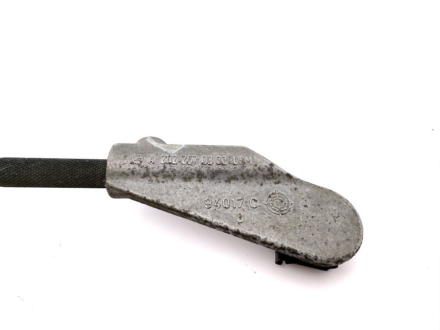 2022670032 | Mercedes SL500 | R129 Gearshift shifting road 2022670032 | Mercedes SL500 | R129 Gearshift shifting road