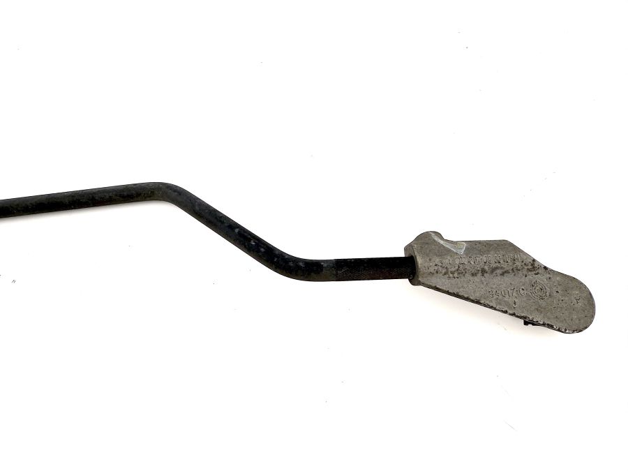 2022670032 | Mercedes SL500 | R129 Gearshift shifting road 2022670032 | Mercedes SL500 | R129 Gearshift shifting road