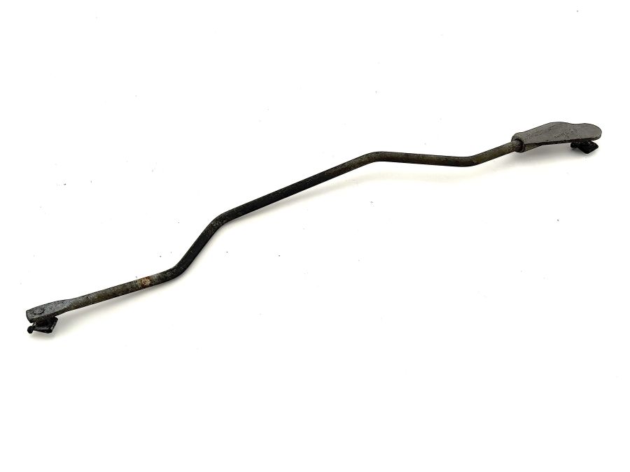 2022670032 | Mercedes SL500 | R129 Gearshift shifting road