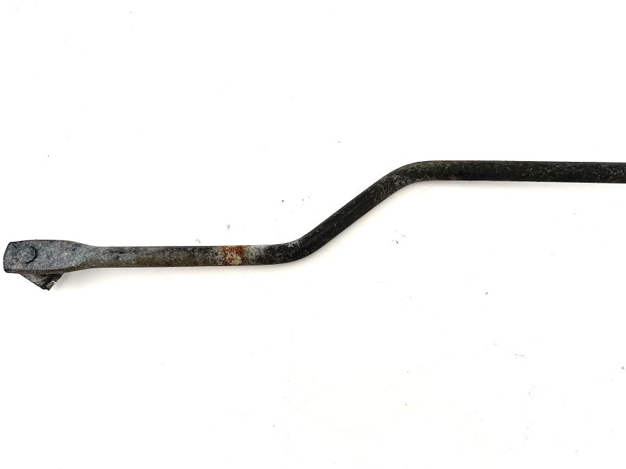 2022670032 | Mercedes SL500 | R129 Gearshift shifting road