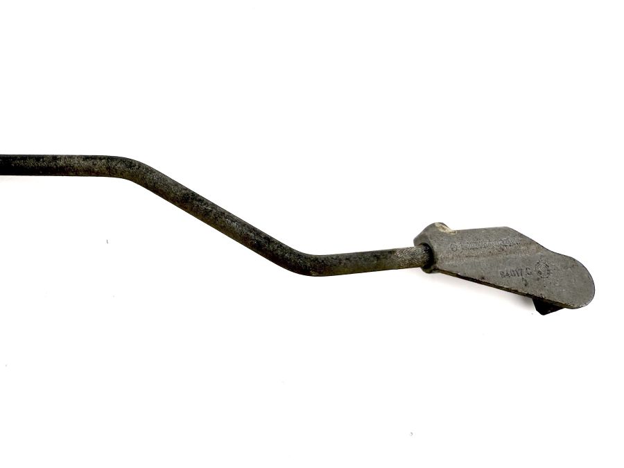 2022670032 | Mercedes SL500 | R129 Gearshift shifting road