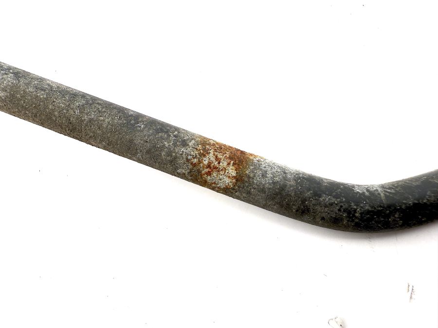 2022670032 | Mercedes SL500 | R129 Gearshift shifting road