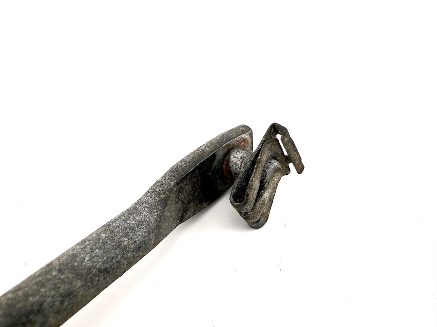 2022670032 | Mercedes SL500 | R129 Gearshift shifting road