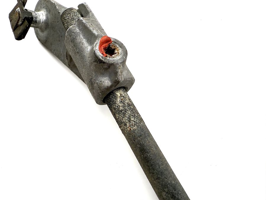 2022670032 | Mercedes SL500 | R129 Gearshift shifting road