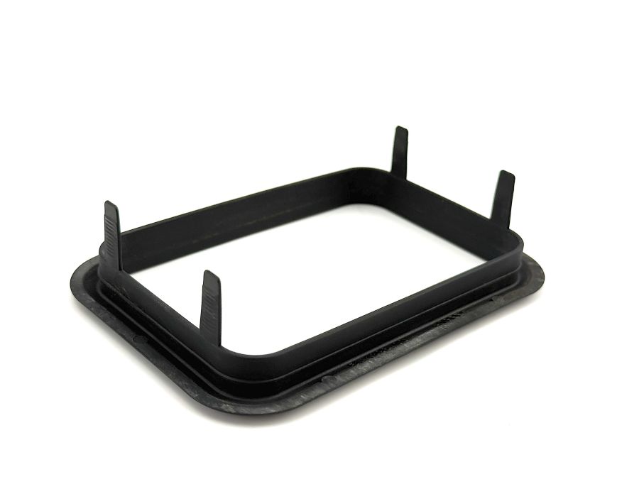 2022670288 | Mercedes SL500 | R129 Gear selector surround trim