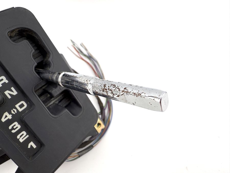 2022670537 1292604398 1292604598 | Mercedes SL500 | R129 Gear selector shifter 2022670537 1292604398 1292604598 | Mercedes SL500 | R129 Gear selector shifter