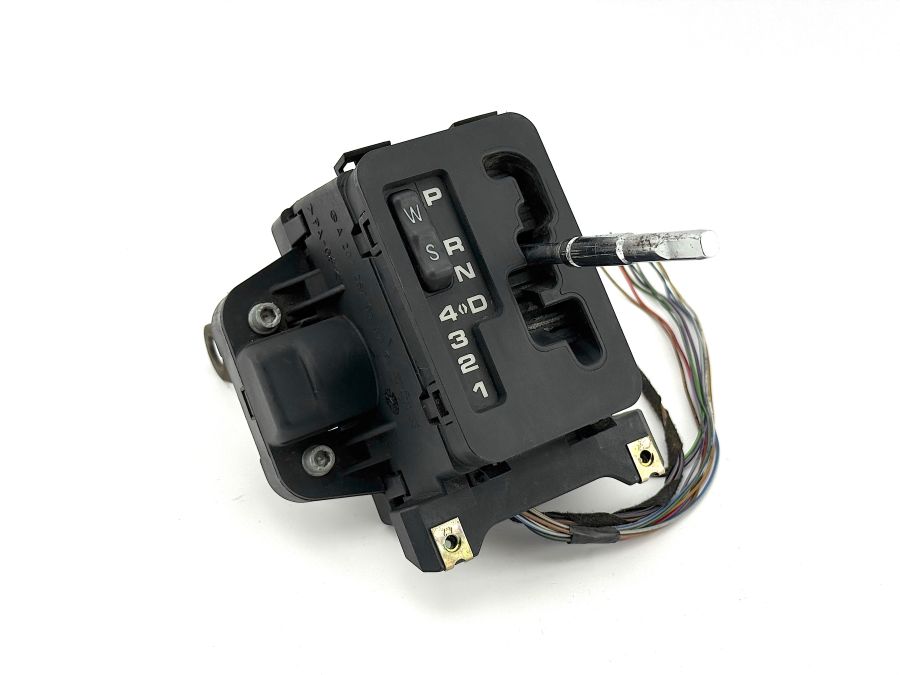 2022670537 1292604398 1292604598 | Mercedes SL500 | R129 Gear selector shifter