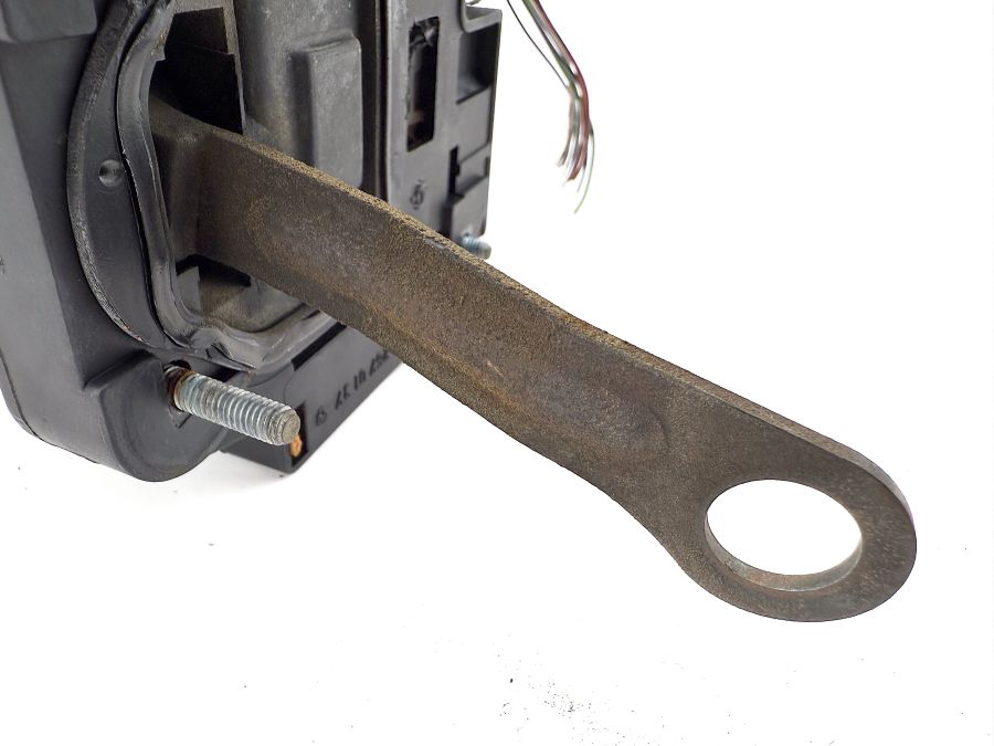 2022670537 1292604398 1292604598 | Mercedes SL500 | R129 Gear selector shifter 2022670537 1292604398 1292604598 | Mercedes SL500 | R129 Gear selector shifter