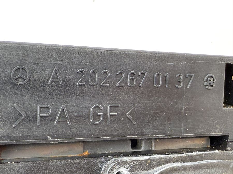 2022670537 1292604398 1292604598 | Mercedes SL500 | R129 Gear selector shifter 2022670537 1292604398 1292604598 | Mercedes SL500 | R129 Gear selector shifter