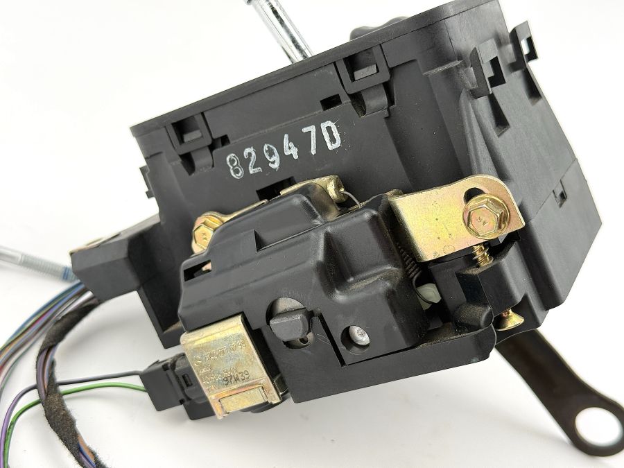 2022670537 1292604398 1292604598 | Mercedes SL500 | R129 Gear selector shifter