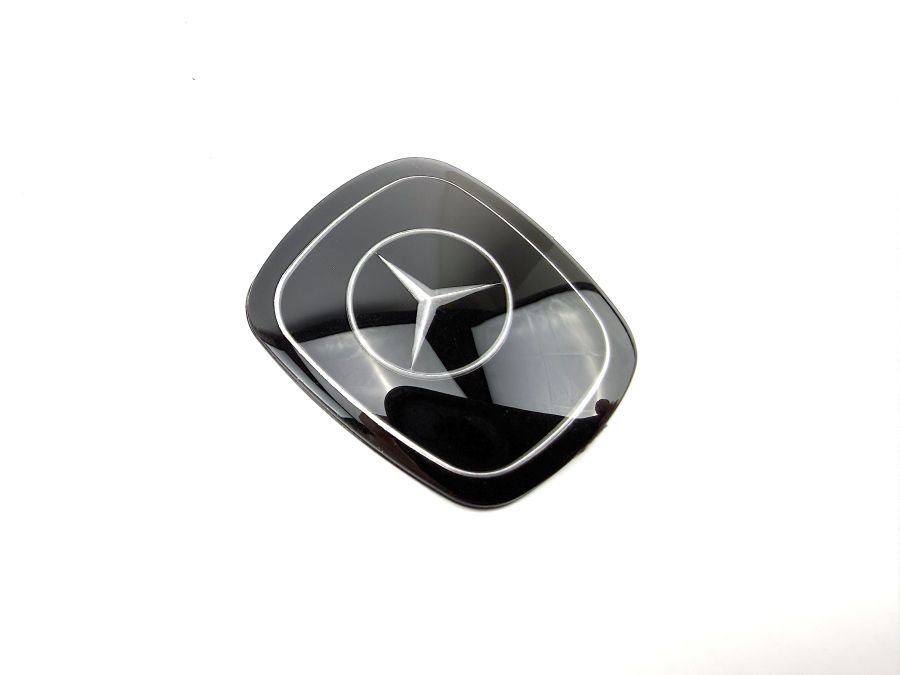 2022670934 | Mercedes SL-Class | R129 Shift knob badge