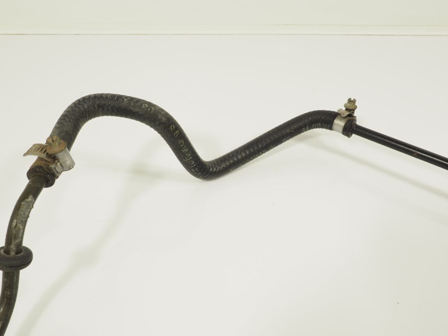 1298300015 1298320794 | Mercedes SL500 | R129 Coolant heating hose