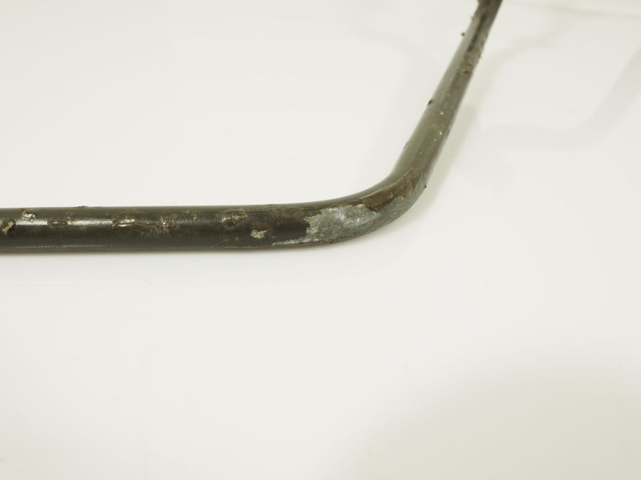 1298300015 1298320794 | Mercedes SL500 | R129 Coolant heating hose