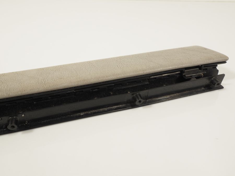 1297201648 | Mercedes SL500 | R129 Door glove compartment cover right side