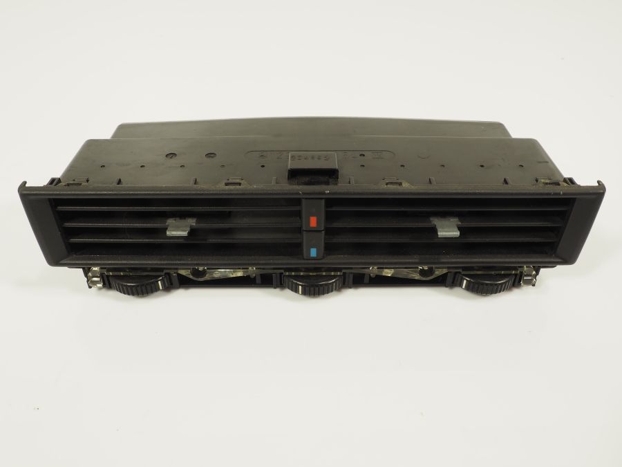 1298300354 | Mercedes 500SL | R129 Center Air Dash Heater Vent