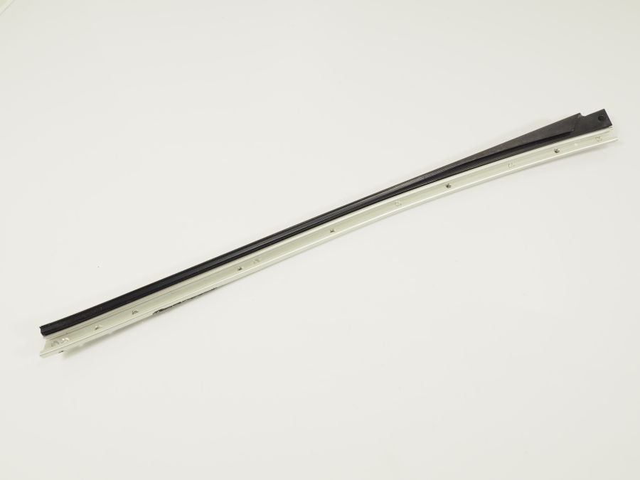 1296900239 | Mercedes SL500 | R129 Windshield right rail trim