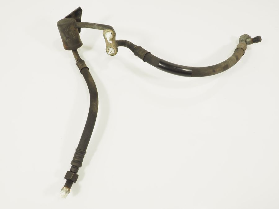 1192300956 Air conditioning compressor pipe 1044