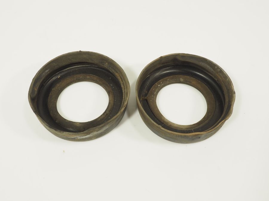 2013210984 | Mercedes SL500 | R129 Front upper coil spring shim