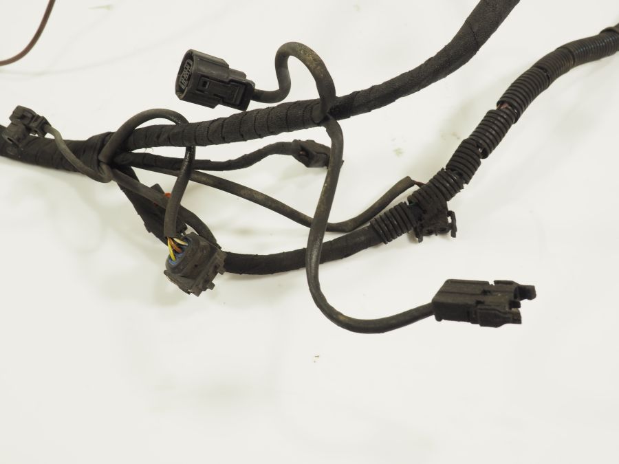 1295406632 | Mercedes SL500 | R129 Engine cable wiring harness