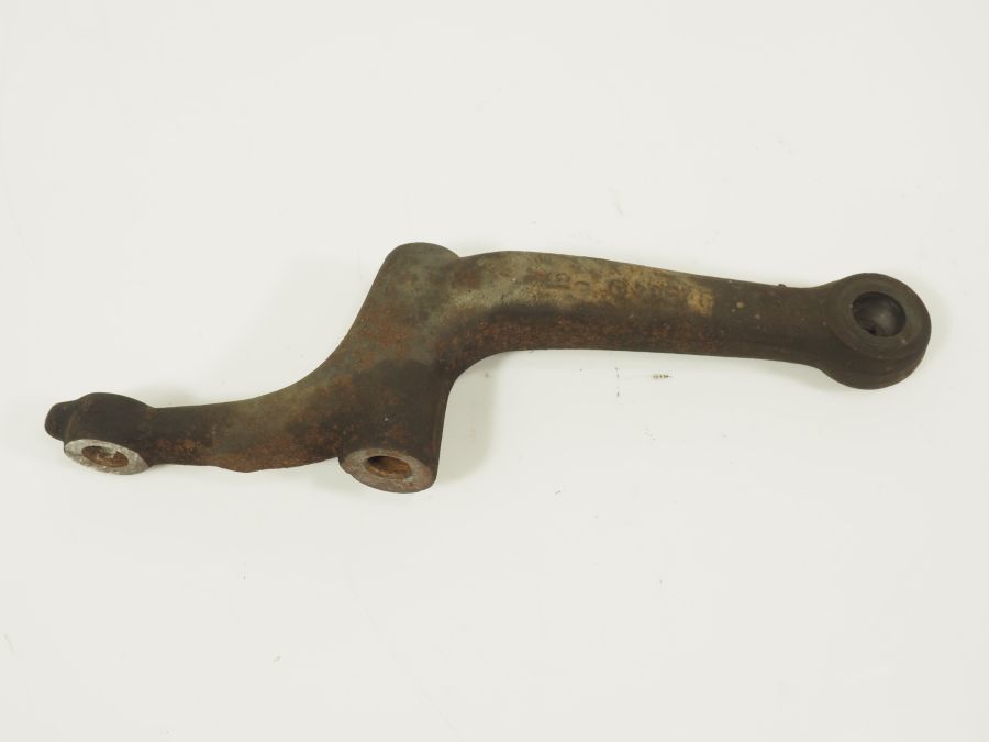 1293320420 | Mercedes SL500 | R129 Upper control knuckle arm front right side