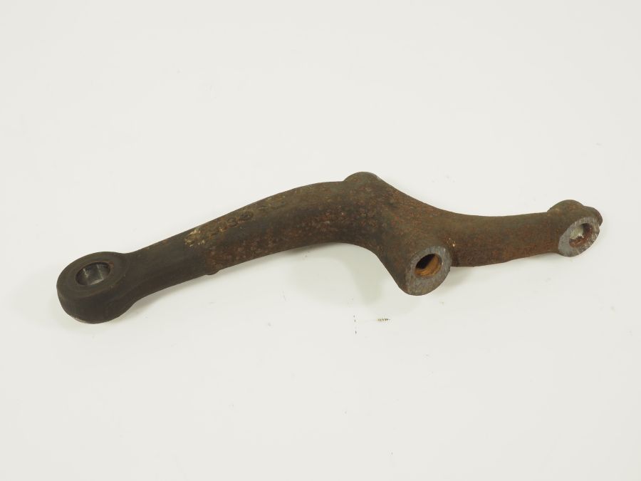 1293320320 | Mercedes SL500 | R129 Upper control knuckle arm front left side